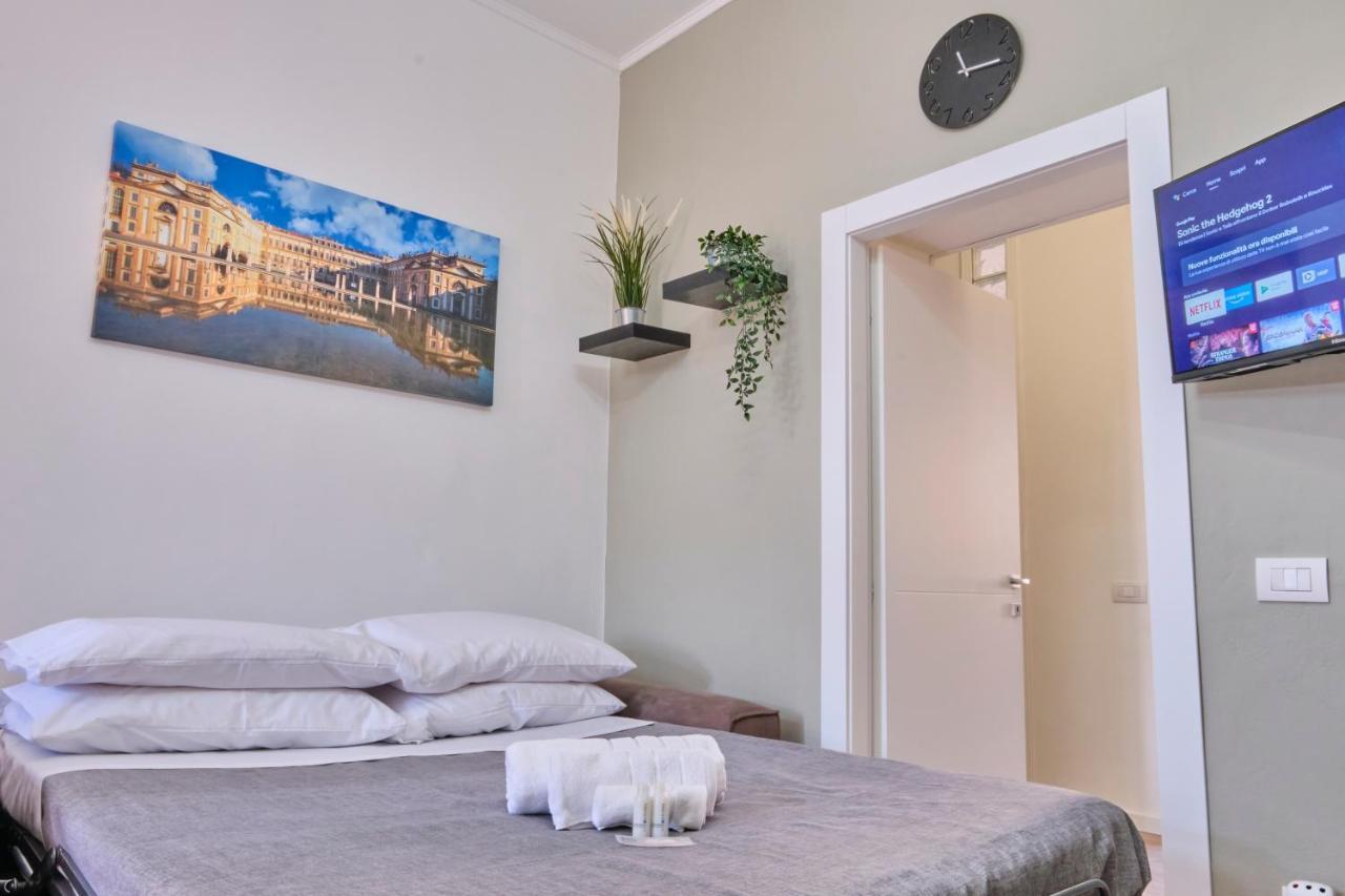 Monza-Centro Modern Flat Near Train Station 아파트 외부 사진